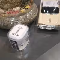 تبدیل 3به دو اومگا بدون تایمر گارانتی 6 ماهه