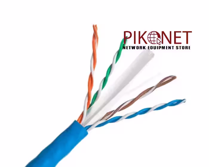 کابل شبکه رویان CAT6 UTP