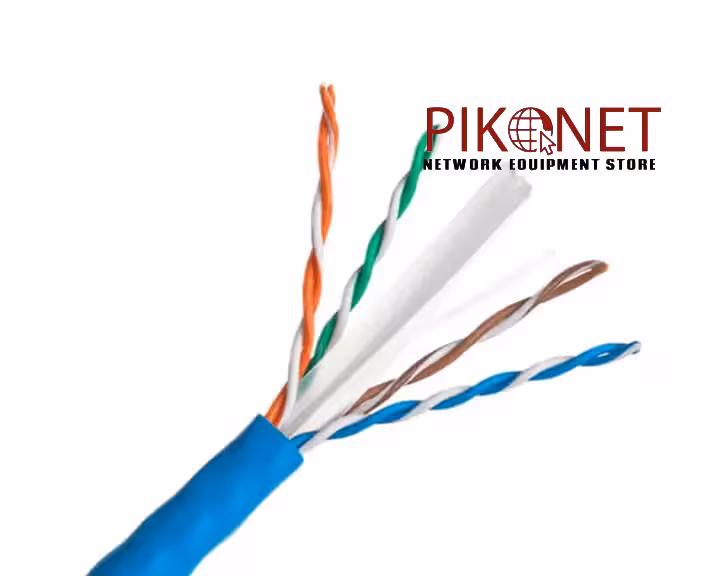 کابل شبکه رویان CAT6 UTP