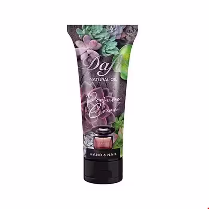 کرم عطری دست و ناخن کریستال نویر دافی 75 میلی لیتری