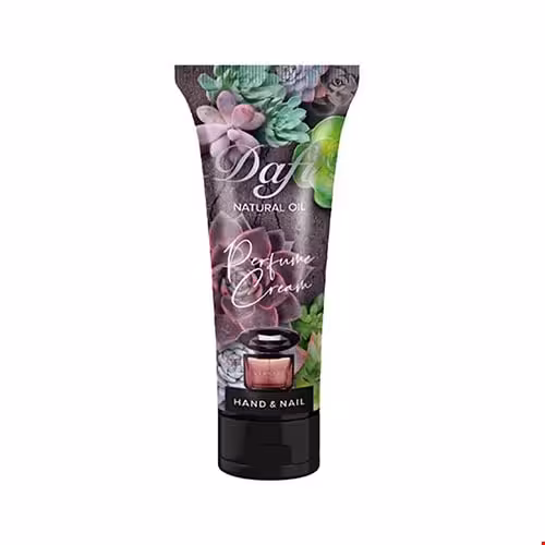 کرم عطری دست و ناخن کریستال نویر دافی 75 میلی لیتری