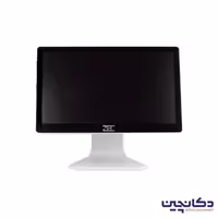 صندوق فروشگاهی ZEC مدل POLARIS-i5 سفید