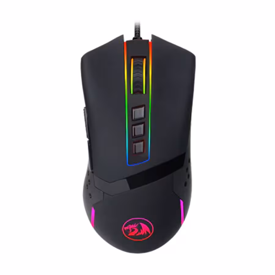 موس ردراگون مدل Octopus M712 RGB
