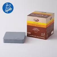 گاز طبي وازلينه استريل سايز cm10x،10 قوطي 36 عددي سالم