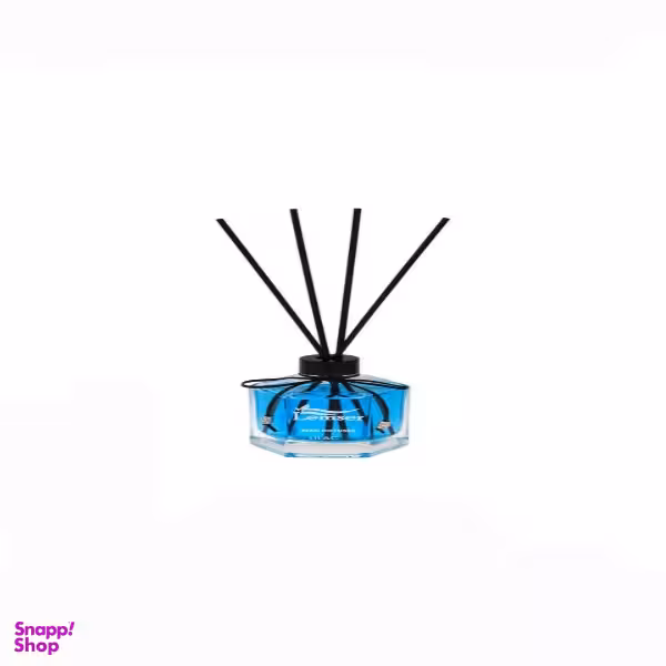 خوشبو کننده لمسر رایحه بنفشه حجم 120 میلی لیتر