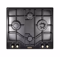 اجاق گاز صفحه ای درخشان مدل G402