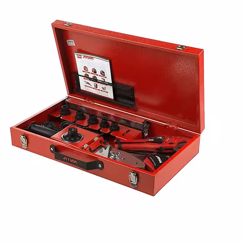 اتو لوله سبز کیفی Arva مدل 2302