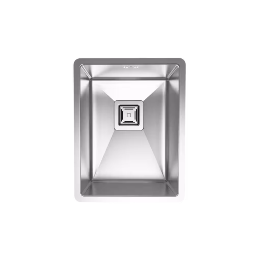 سینک روکار دست ساز باکسی کن مدل A4030 R10