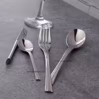 سرویس قاشق چنگال 30 نفره اس جی مدل 367m