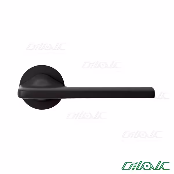 دستگیره درب رزت فوما مدل 9528R