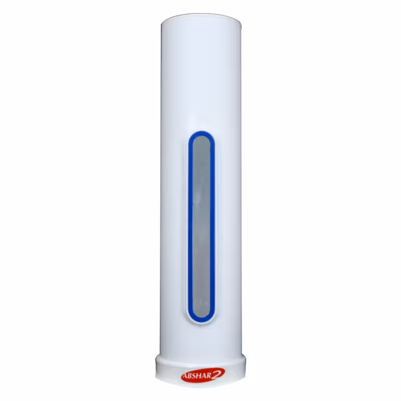 جالیوانی آبسردکن مدل فنر دار | چاوه