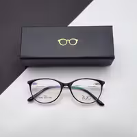 عینک طبی زنانه راک مدل 58043