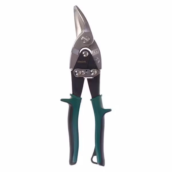 قیچی ورق بر راست بر ساخت تایوان نووا NOVA مدل 2307