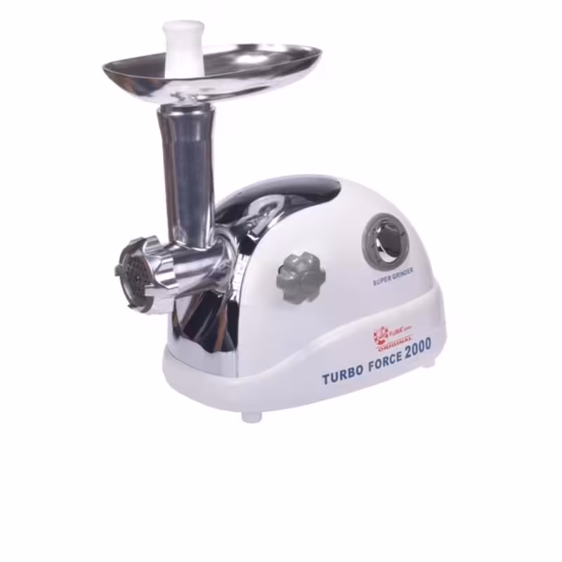 چرخ گوشت فوما مدل 329