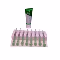 کیت بلیچینگ 15 % اپال سنس 8 سرنگ طعم نعنا