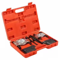 کیت بلبرینگ کش 14 پارچه تاپکس