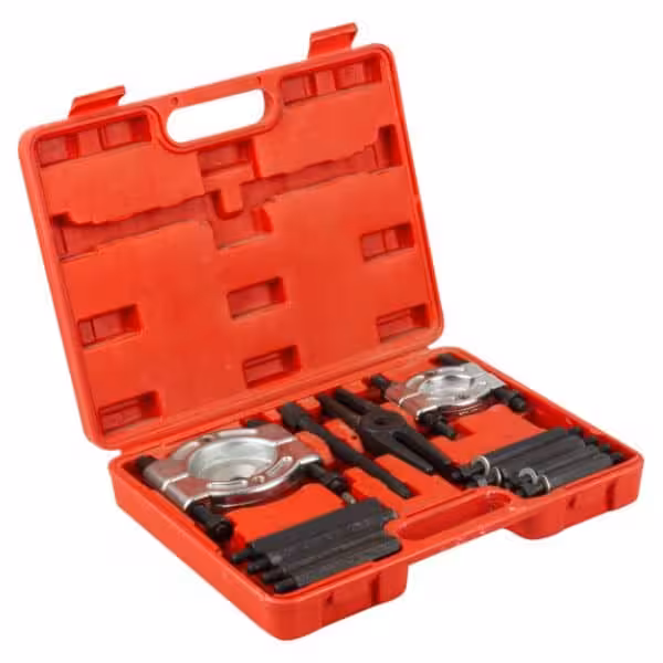 کیت بلبرینگ کش 14 پارچه تاپکس