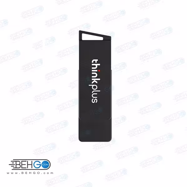 فلش 256 گیگ لنوو Lenovo Thinkplus MU241 USB C 3.0