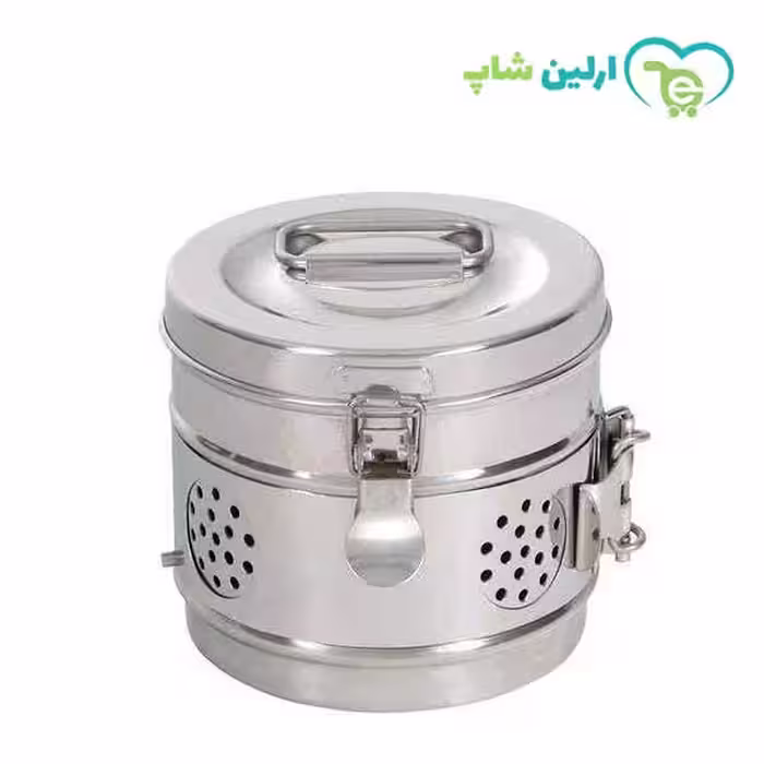 بیکس استیل پزشکی