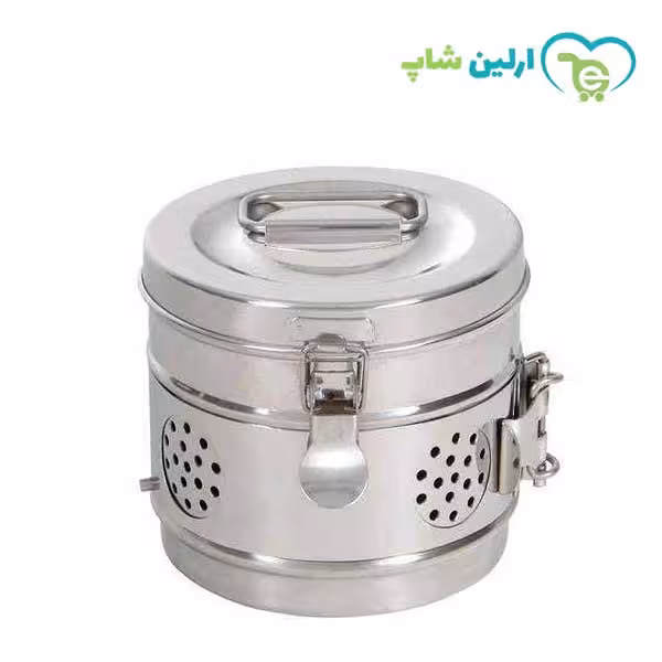 بیکس استیل پزشکی