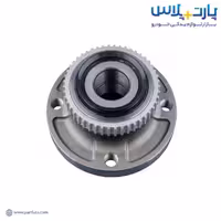 توپی چرخ عقب ABS پژو 405 با کد فنی BC، برند UNIX