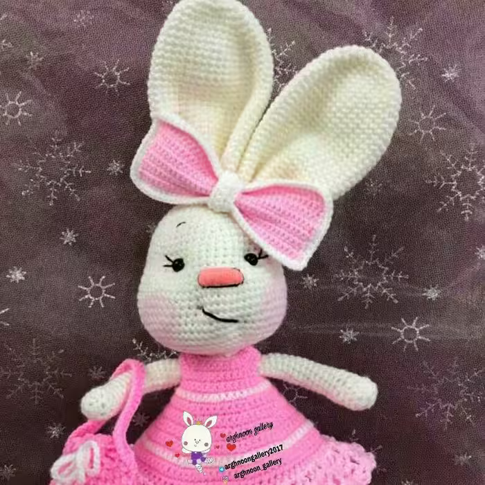 عروسک بانی خوشگله
