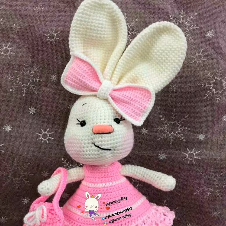 عروسک بانی خوشگله