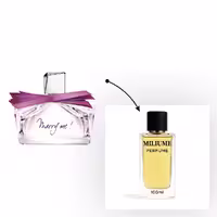 اسانس عطر Lanvin Marry Me برند kpf - کد 2721 - لانوین ماری می 100ML - میلیوم پرفیوم
