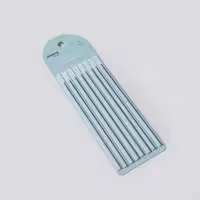 هایلایتر استیک نوتی نواری شفاف سبز