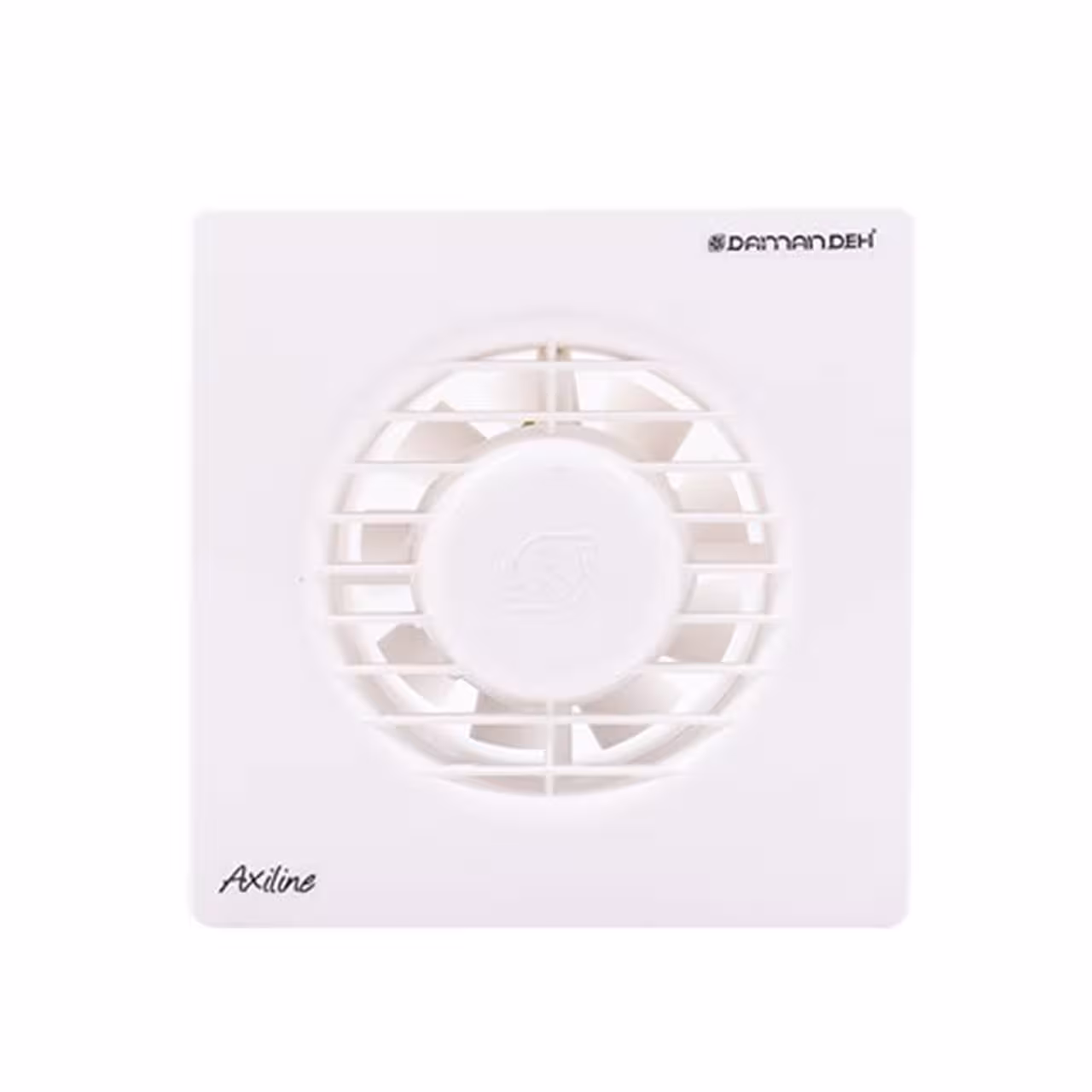 هواکش خانگی دمنده 12 سانتی متری