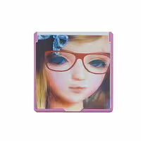 آینه جیبی مدل K1