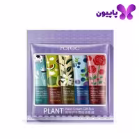 پک 5عددی کرم دست رورک