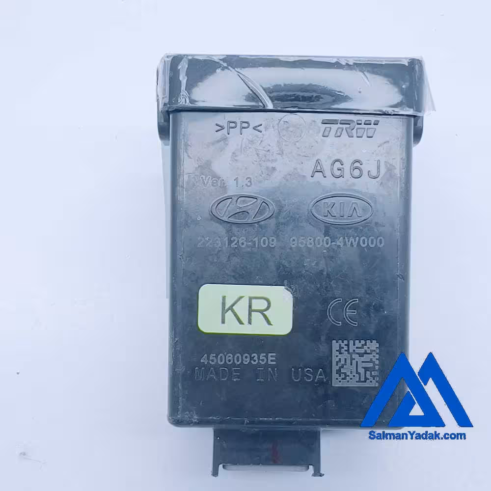 ماژول سنسور تایر توسان 958004W000