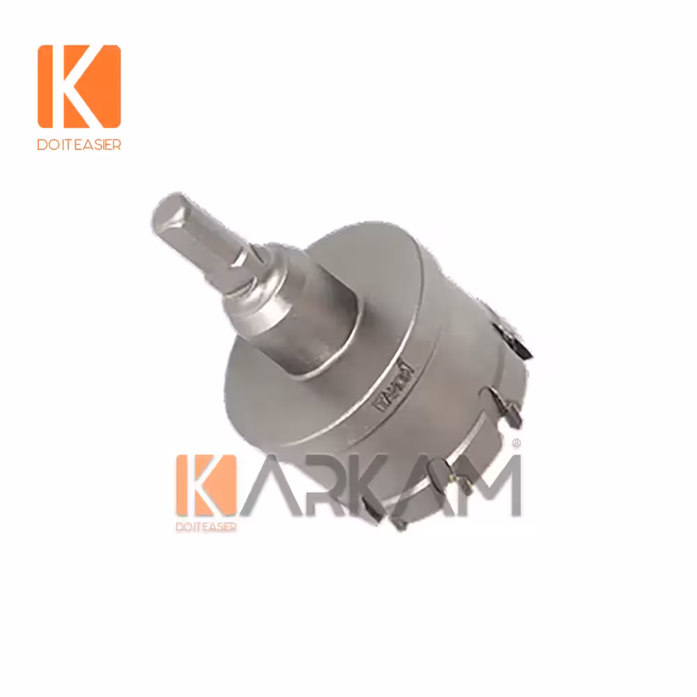 گردبر 45 میلیمتر استیل تانوس