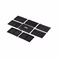 کیف محافظ کارت حافظه و نینتندو سوییچ کی وی مدل KCB-M1