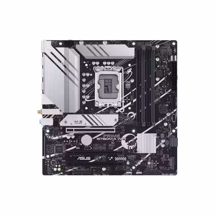 مادربرد ایسوس PRIME B760M-A WIFI D5