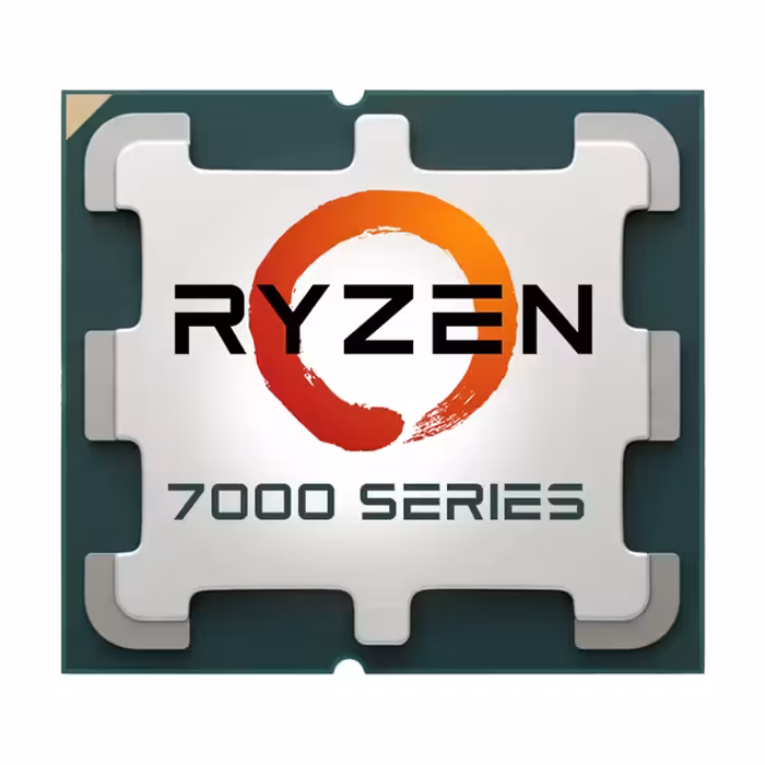 قیمت و خرید پردازنده ای ام دی مدل Ryzen 5 7600 Tray