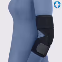 آرنج بند نئوپرن تک سایز طب و صنعت 36500