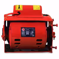 دینام 3/4 بلندکاست