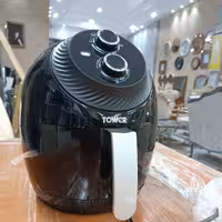 سرخ کن بدون روغن tower انگلیسی  اصل