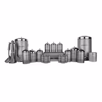 سرویس آشپزخانه 26 پارچه ریور کد 5236