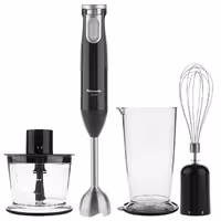 گوشت کوب برقی پاناسونیک مدل MX-SS1 - کالاوما