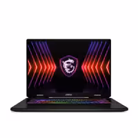 لپ تاپ ام اس آی Sword 17 HX B14VGKG - Core i7 14700HX 16GB 1TB RTX 4070