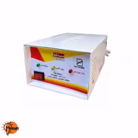 محافظ برق یخچال و فریزر ساکو مدل 33304