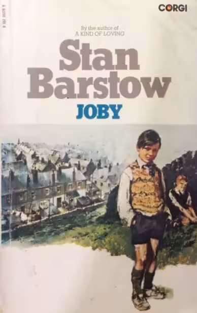 Joby | Stan Barstow