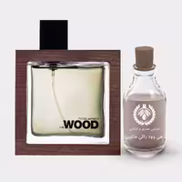 عطر دسکوارد² هی وود راکی مانتین وود – DSQUARED² He Wood Rocky Mountain WoodعطرHe Wood Rocky Mountain Wood