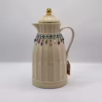 فلاسک چای 1 لیتر جرمکس نسکافه ای 4921