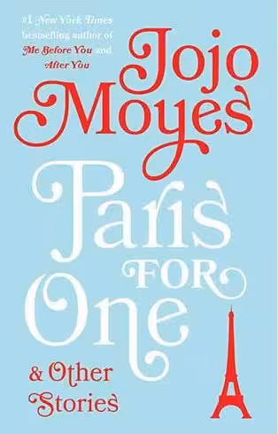Paris for One and Other Stories