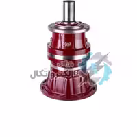 گیربکس خورشیدی شهباز تیپ 210
