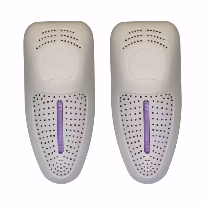 خشک کن و بوگیر کفش مدل R8